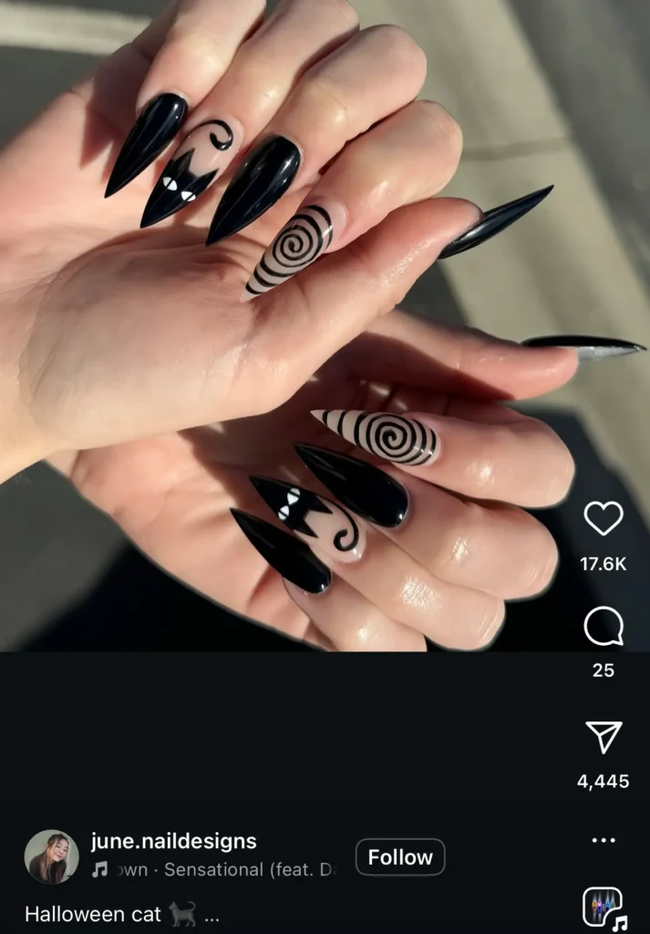 Black Cat